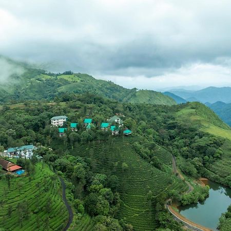 Winter Vale Green Stay Resorts Vagamon Kültér fotó