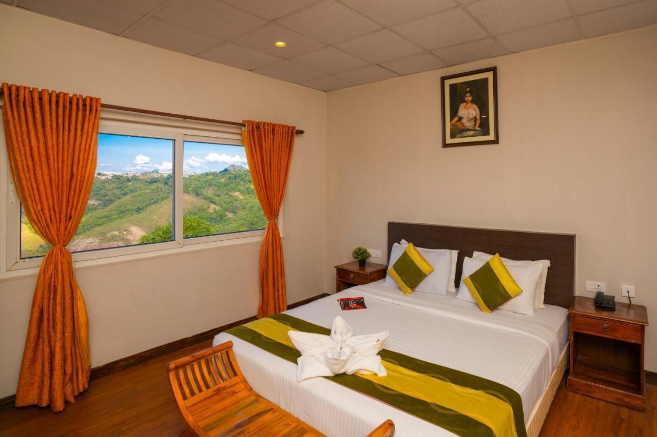 Winter Vale Green Stay Resorts Vagamon Kültér fotó