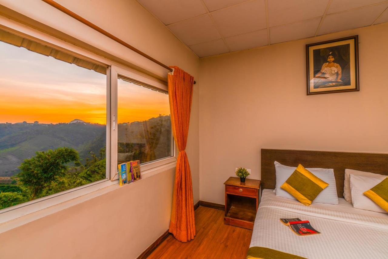 Winter Vale Green Stay Resorts Vagamon Kültér fotó