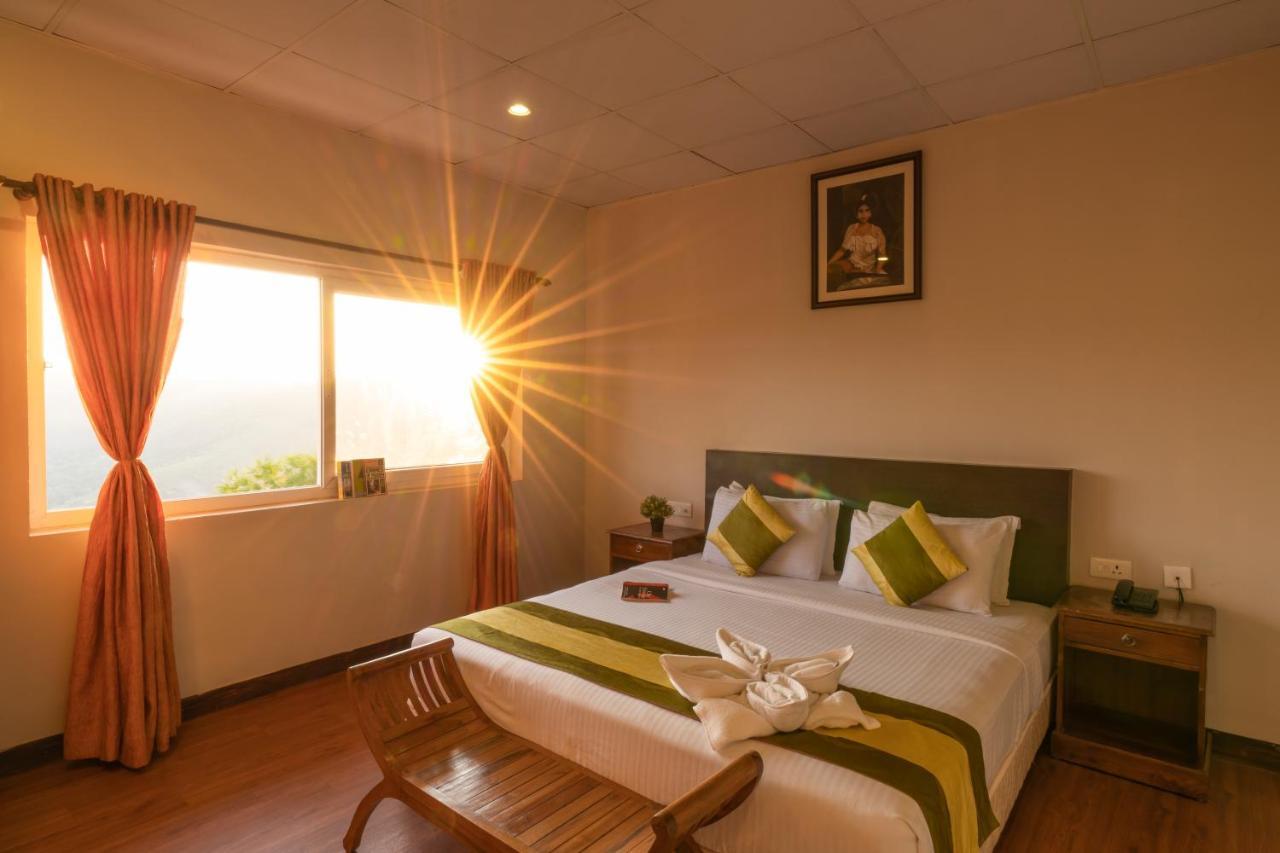 Winter Vale Green Stay Resorts Vagamon Kültér fotó