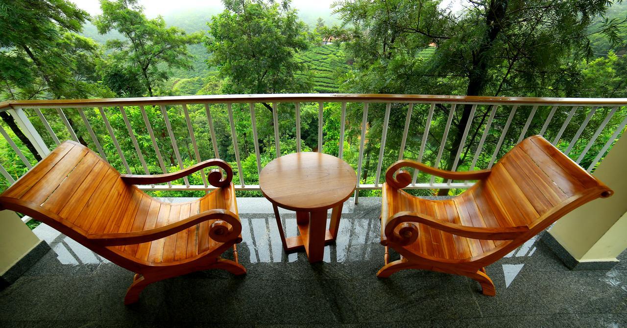 Winter Vale Green Stay Resorts Vagamon Szoba fotó